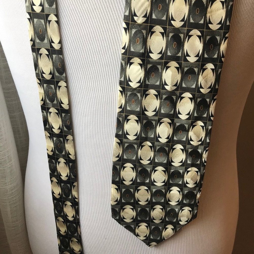 Bergamo Men's Tie